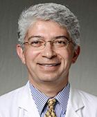 Photo of Hamid Ghazi, MD