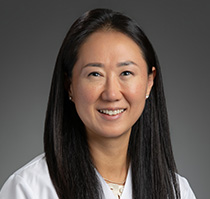 Photo of Youngeun M. Park, MD