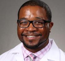 Photo of Anthony Lloyd Chin-Quee, MD