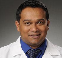 Photo of David Gerald Talukdar, MD