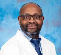 Photo of Olatunde Oladeinde Idowu, MD