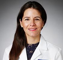 Photo of Eleonore Gianna Kiresich, MD