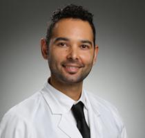 Photo of Sina Akhavan, MD