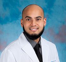 Photo of Bilal M Madari, MD