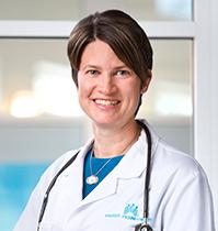 Photo of Allison D. Feldman, MD