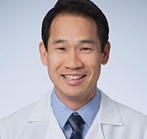 Photo of Nicholas C. Dang, MD