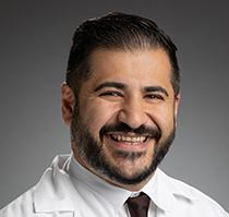 Photo of Farhood Farahmand, MD