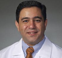 Photo of Hessam Khalili Tabrizi, MD