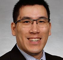 Photo of Wesley C Tang, DO, MPH