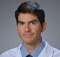 Photo of Julian Paul Ballesteros, MD