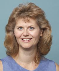 Photo of Karen L Piper, MD