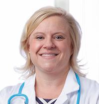 Photo of Katherine S. Richardson, MD