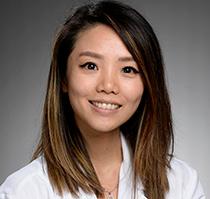 Photo of Patricia Wong, MD