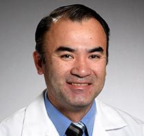 Photo of Dieu Quang Pham, MD