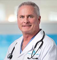 Photo of Jefferson P. Mostellar, MD