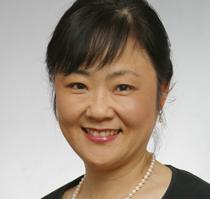 Photo of Chieko Misaki, MD