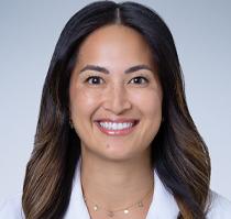 Photo of Kelsi ML Chan, MD