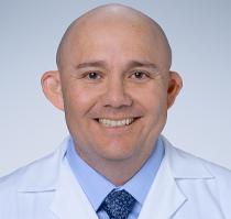 Photo of Spencer J Chun, MD