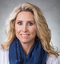 Photo of Lynsee A. Hudson Lang, MD