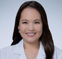 Photo of Kyla M Teramoto Hara, MD