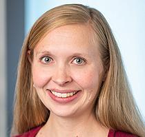 Photo of Miriam Olson Smith, MD