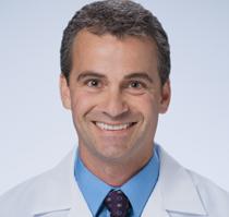 Photo of Benjamin M. Delisa, MD