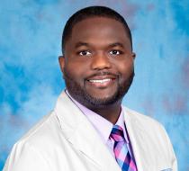 Photo of Adeyemi Olumayowa Gbogboade, MD