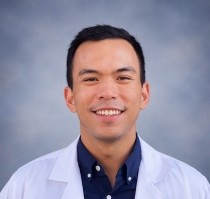 Photo of Mark Justin Jaraba Rueda, NP