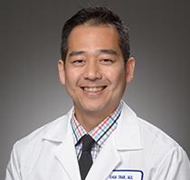 Photo of Khoa Nguyen Tran, MD