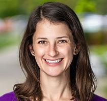 Photo of Rachel Elizabeth Baker, MD