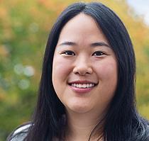 Photo of Jina Soo Cho, PA-C