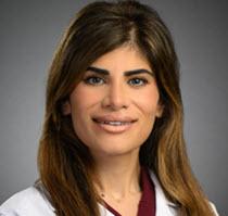 Photo of Yasimin Taheri, MD