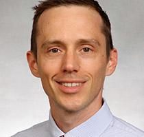 Photo of JOSEPH SCOTT FRYE, MD