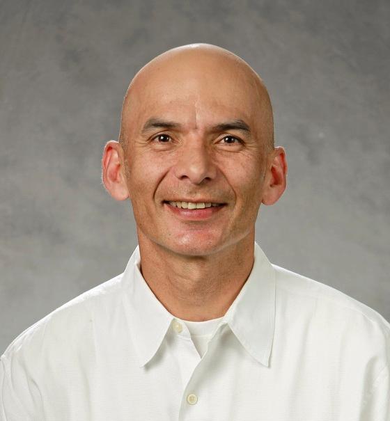 Photo of Juan C. Acosta, MD