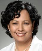 Photo of Suman Chopra, MD