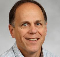 Photo of Daniel J. Granville, DPM