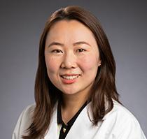 Photo of Sue Pengsu Jiang, MD