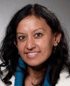 Photo of Romie Basu, MD