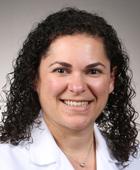 Photo of Laura Elaine Gordon, MD