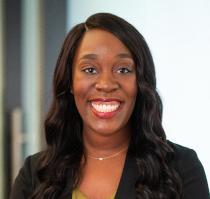 Photo of Patricia Ifeyinwa Egwuatu, DO