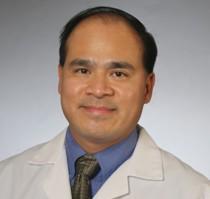 Photo of Ngoc Patrick Van Nguyen, MD