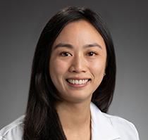 Photo of Michelle Weiyee Cheng, MD