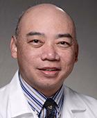 Photo of Alson Ying-Kwon Wong, MD