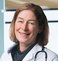 Photo of Deirdre Arnholz, MD