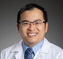 Photo of Henry Thien-Hoa Quach, MD
