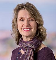 Photo of Mary L. Taylor, NP