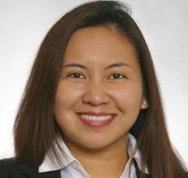 Photo of Rosalina P Manzon, CRNA