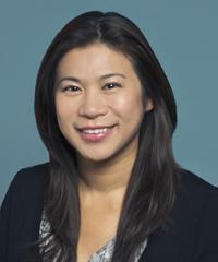 Photo of Christine Shih-Hsuan Tu, MD