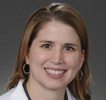 Photo of Julie Lauren Boles, MD