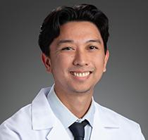 Photo of Gerard Lumampao De Guia, DO